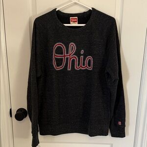 HOMAGE The Ohio State OSU Sweatshirt - size medium